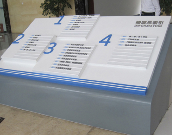 教育機(jī)構标識系統